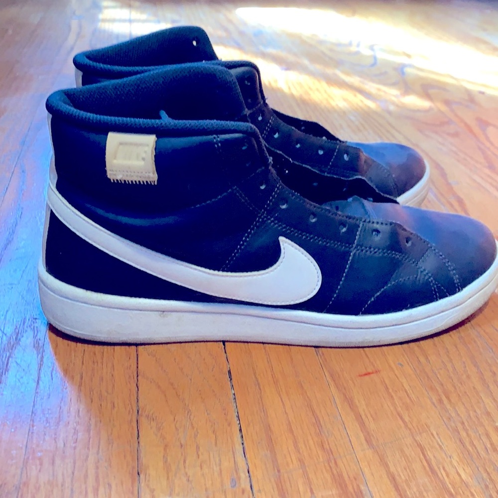 They don’t fit